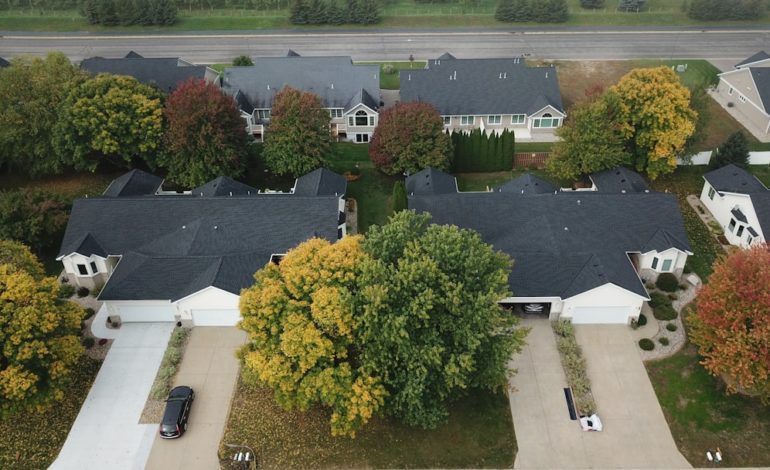 Bedrijven met panden: Hoe onderhoud ik onze bedrijfsdaken kostenbesparend?